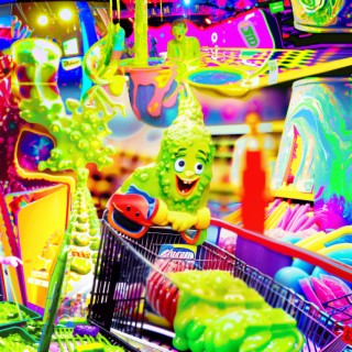 Super Market Slime lyrics | Boomplay Music