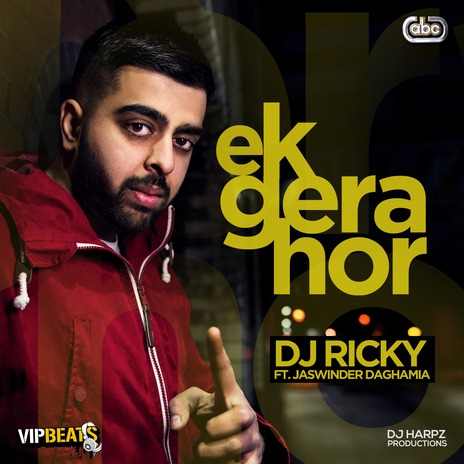 Ek Gera Hor ft. Jaswinder Daghamia | Boomplay Music