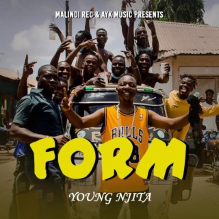 FORM (feat. piches)