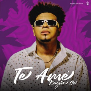 Te Amé (Acústico) ft. Keyvin Ce & Rey Urbano lyrics | Boomplay Music