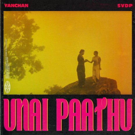 Unai Paathu ft. Yanchan
