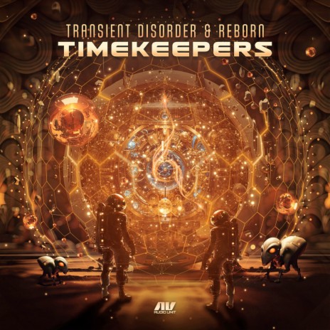 TimeKeepers (Original Mix) ft. Reborn | Boomplay Music