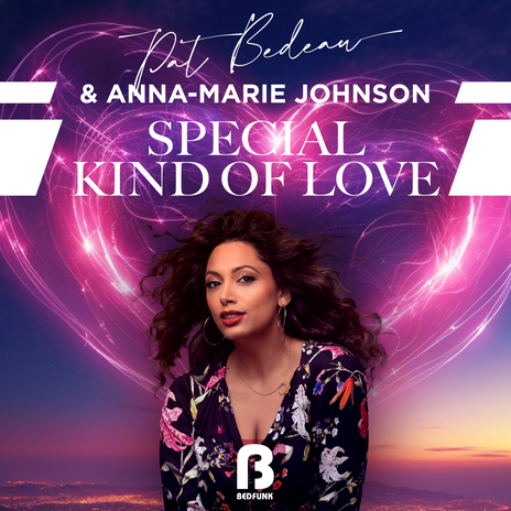 Special Kind Of Love (Instrumental Mix) ft. Anna-Marie Johnson | Boomplay Music