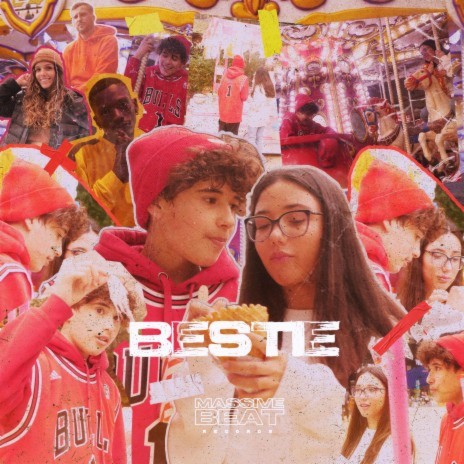 Bestie ft. Baby Dog & BG | Boomplay Music