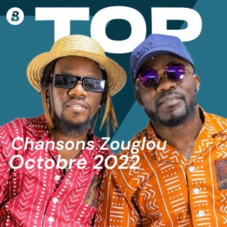 Top Chansons Zouglou