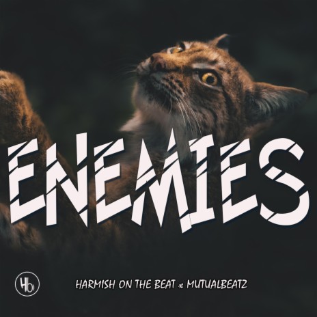 Enemies (Amapiano instrumental) | Boomplay Music