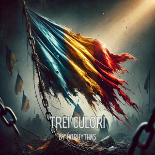 Trei culori