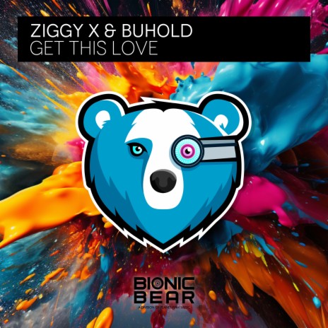 Get This Love ft. BUHOLD | Boomplay Music