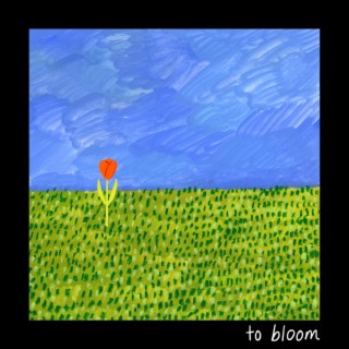 To Bloom