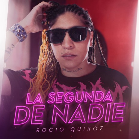 La Segunda de Nadie | Boomplay Music