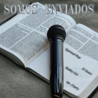 Somos Enviados