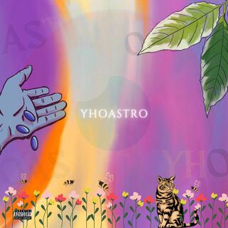 YhoAstro