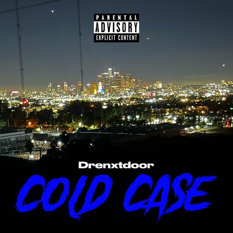 Cold Case | Boomplay Music