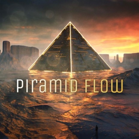 Piramid Flow