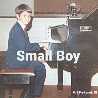 Small Boy