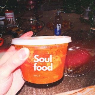 Soul food vol.2