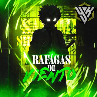 Ráfagas de viento. Sanemi Shinazugawa Rap (Demon Slayer)