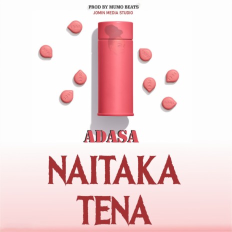 Naitaka Tena | Boomplay Music