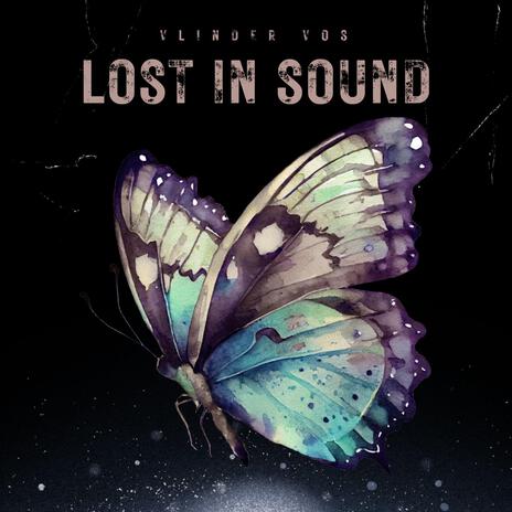 LOST IN SOUND ft. GEWOONRAVES | Boomplay Music