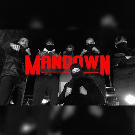 MANDOWN ft. ?p | Boomplay Music