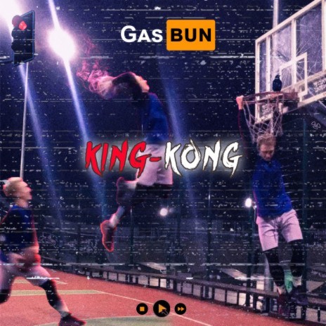 King-Kong | Boomplay Music