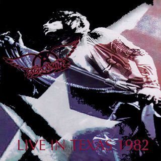 Live in San Antonio, Texas 1982 (HQ Remastered)