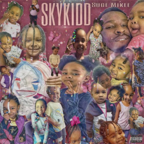 Skykidd Birthday ft. Kenyaanondabeat | Boomplay Music