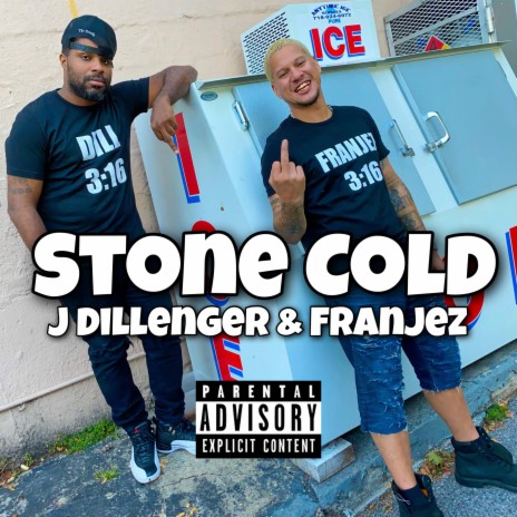 Stone Cold ft. j Dillenger | Boomplay Music
