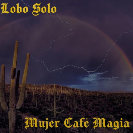 Mujer Café Magia | Boomplay Music