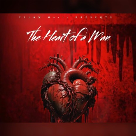 The Heart of a Man | Boomplay Music