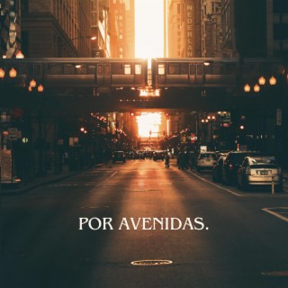 Por avenidas