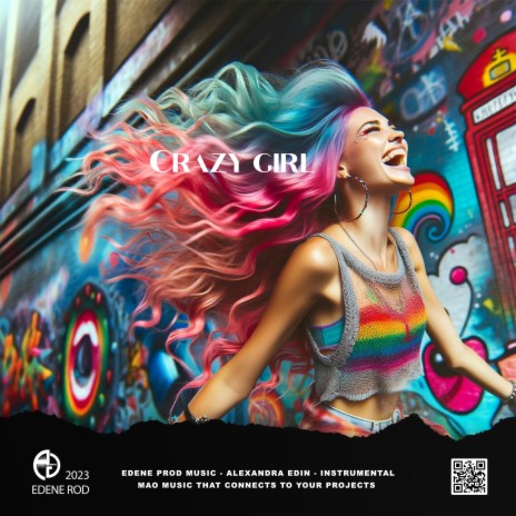 Crazy girl | Boomplay Music