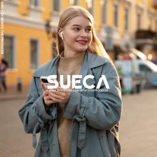 Sueca (Beat Boom Bap, Rap Conciencia Old School, Instrumental De Rap, Rap Desahogo)