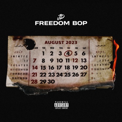 Freedom Bop | Boomplay Music