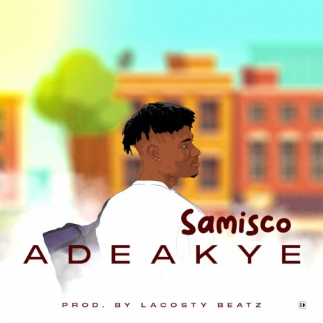 Adeakye | Boomplay Music