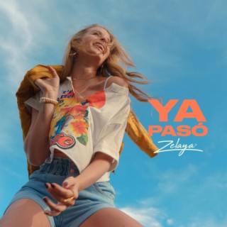 Ya Pasó lyrics | Boomplay Music