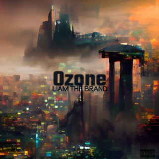 Ozone