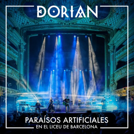 Paraísos Artificiales en el Liceu de Barcelona (En directo) | Boomplay Music