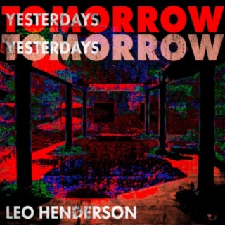 Yesterday's Tomorrow