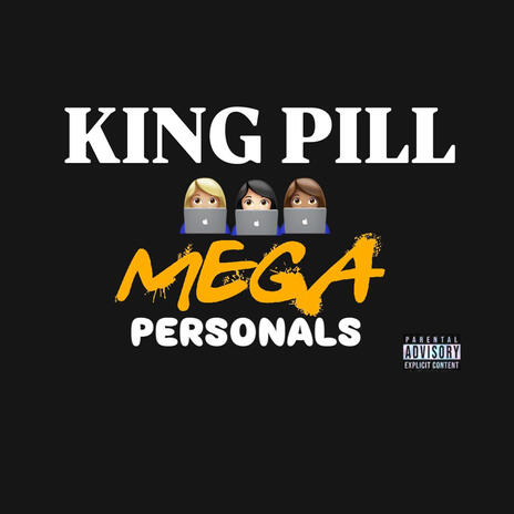 Mega Personals