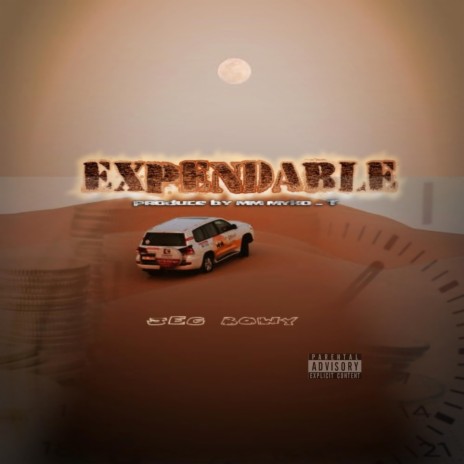 Expendable | Boomplay Music
