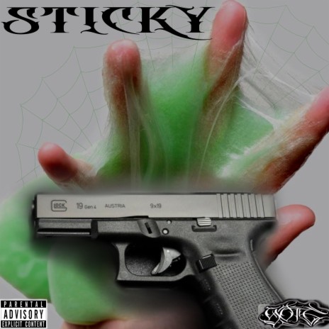 Sticky ft. Shooter, DangerfromtheB, Bear & Sav Did It | Boomplay Music