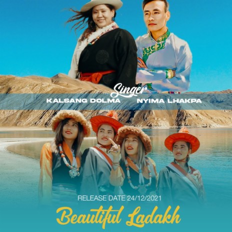 Beautiful home land ladakh | Boomplay Music