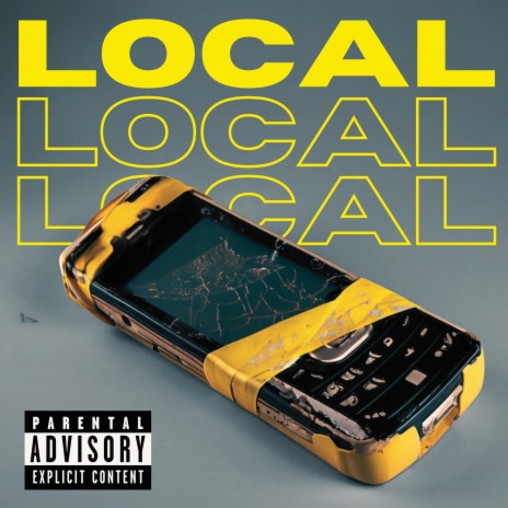 Local ft. Shankz & Ved | Boomplay Music