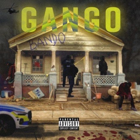 GANGO | Boomplay Music