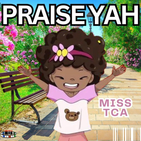 PRAISE YAH | Boomplay Music