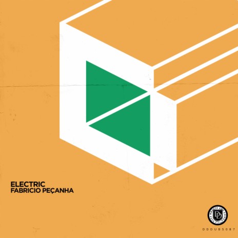 Electric (Radio Version)