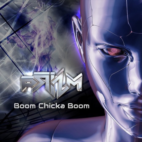 BOOM CHiCKA BOOM | Boomplay Music