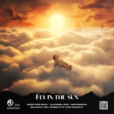 Fly in the sun | Boomplay Music