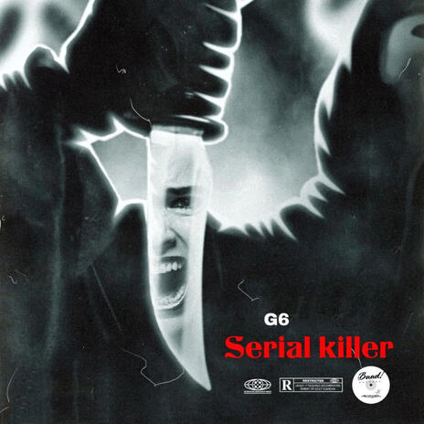 Serial Killer | Boomplay Music